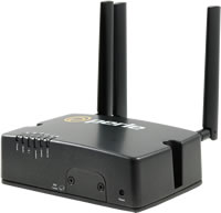 IRG7000 5G LTE Routers | Perle