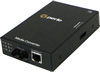S-100-S2SC120 - Fast Ethernet Stand-Alone Media Converter
