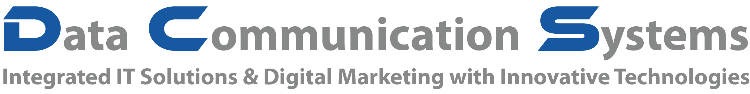 Data Communication Systems