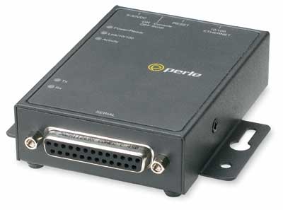 IOLAN SDS1 25F Device Server