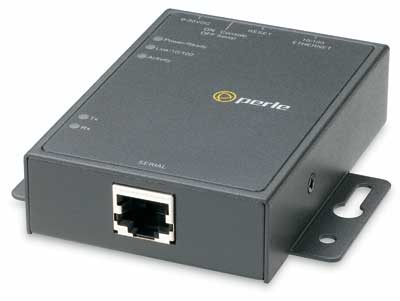 IOLAN SDS1 P Device Server