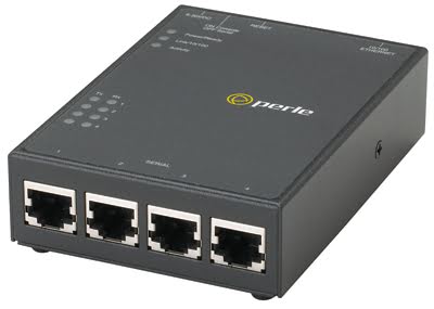 IOLAN STS4 D Terminal Server
