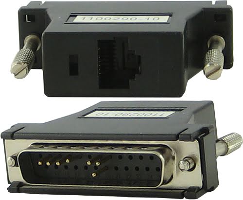 DBA0041 Adapter