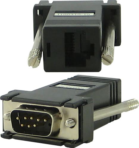 DBA0040 Adapter 8 Pck