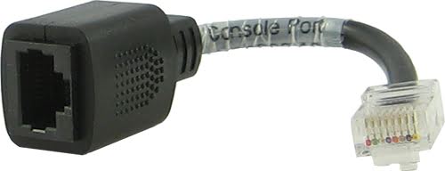 DBA0031C crossover adapter