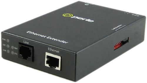 eX-1S110-RJ Ethernet Extender