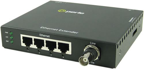 eXKIT44S110BNC Ethernet Extend