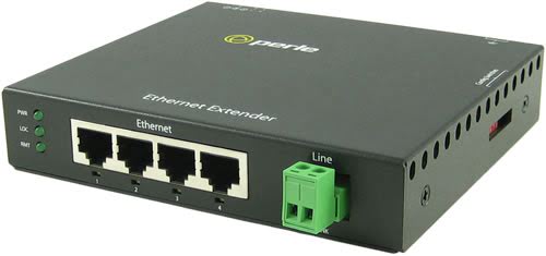 eX-KIT44S110TB Ethernet Extend