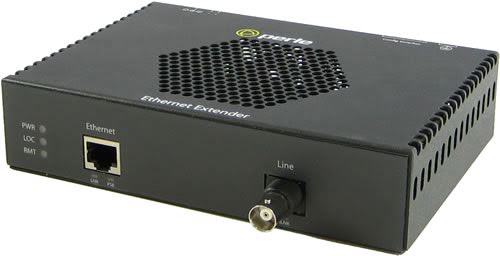 eXP-1S1110EBNC Ethernet Extend