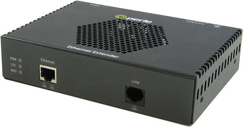 eXP-1S1110PERJ Ethernet Extend