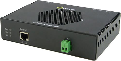 eXP-1S1110E-TB Ethernet Extend