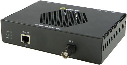 eXP-1S110L-BNC Ethernet Extend