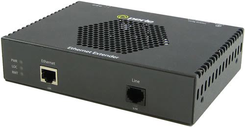 eXP1S1110LRJXT Ethernet Extend