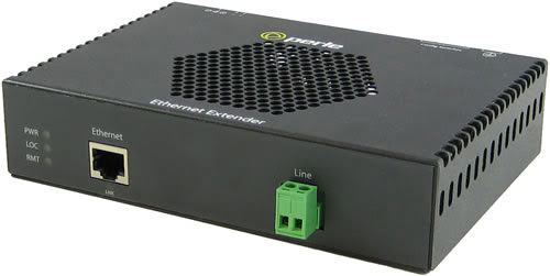 eXP-1S1110L-TB Ethernet Extend
