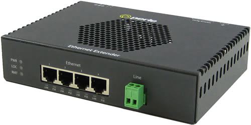 eXP-4S1110E-TB Ethernet Extend