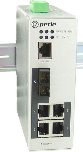 IDS-305G-CMD05 Ethernet Switch