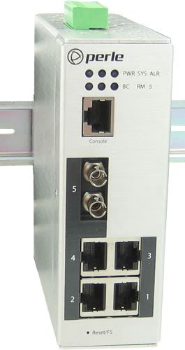 IDS-305G-TMD05 Ethernet Switch