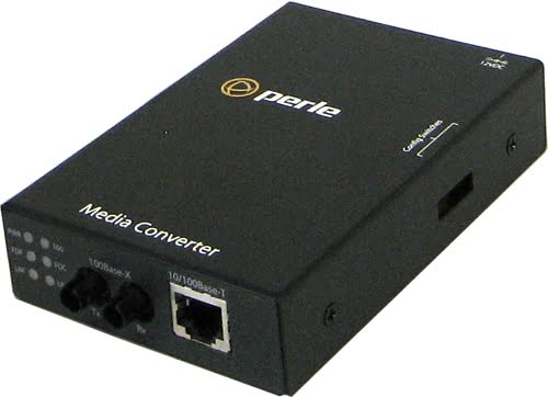 S-110-S2ST120 Media Converter