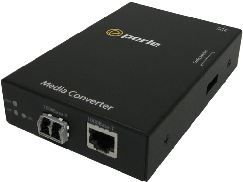 S-1000-M2LC2 Media Converter