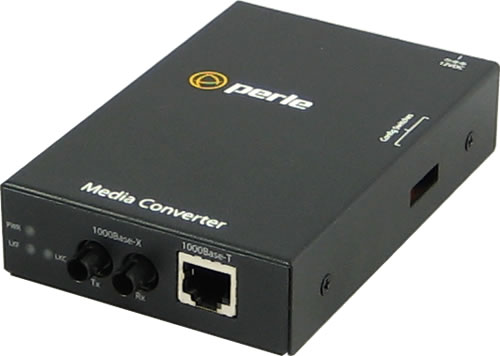 S-1000-M2ST2 Media Converter