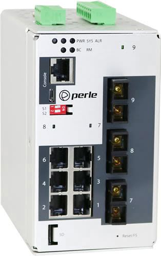 IDS509G3C2SD10SD70 Eth Switch