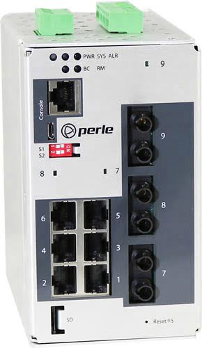 IDS509G3T2MD05SD120 Eth Switch