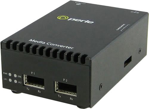 S-10G-XTX Media Converter