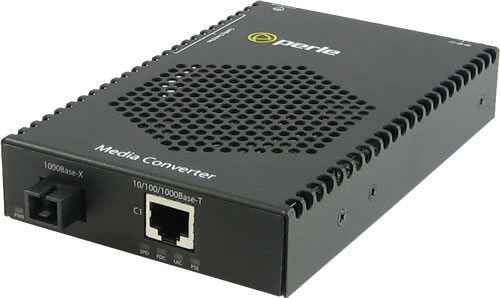 S-1110P-S1SC20U Media Convertr