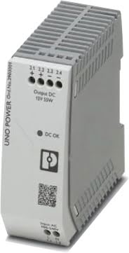 UNO-PS/1AC/15DC/55W Power Supply