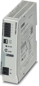 TRIO-PS-2G/ 1AC/24DC/5 Power Supply