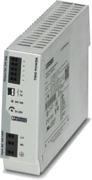 TRIO-PS-2G/ 1AC/24DC/10/B+D Power Supply