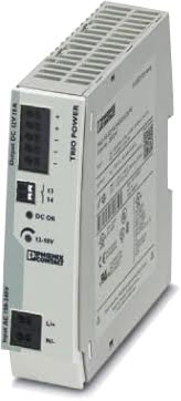 TRIO-PS-2G/ 1AC/12DC/10 Power Supply