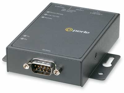 IOLAN DG1 DB9 Device Server