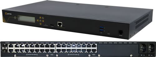 IOLAN SCG34 R-M Console Server