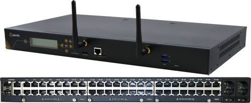 IOLAN SCG50 R-W Console Server