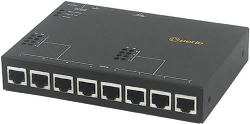 IOLAN STG8 Terminal Server