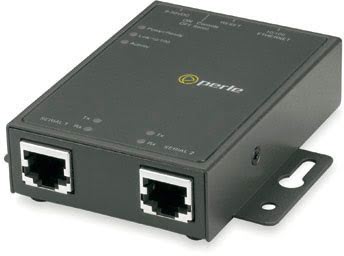 IOLAN TG2 Terminal Server