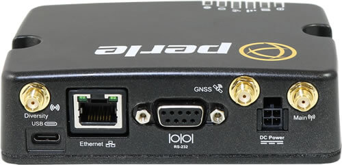 IRG5410+ Router