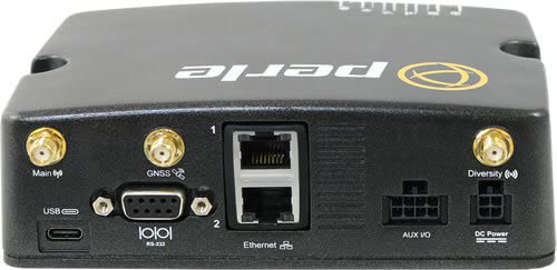 IRG5520+ Router