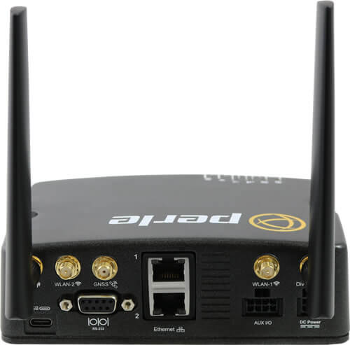 IRG5521+ Router