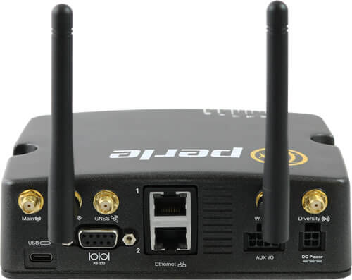 IRG5521 Router