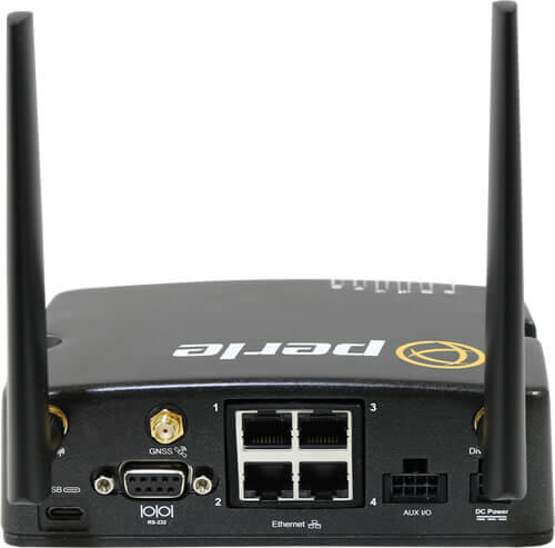 IRG5540+ Router