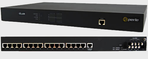 IOLAN SDS16C DHV Device Server