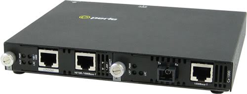 SMI-1000-S1SC20U Media Convert