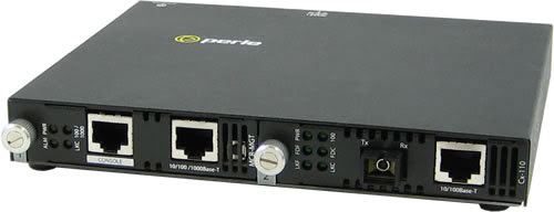 SMI-110-S1SC20U Media Convertr