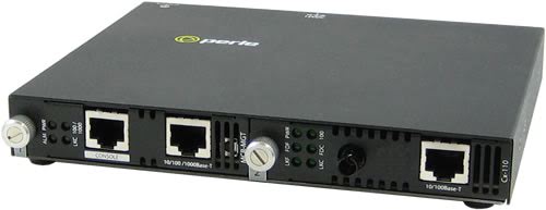 SMI-110-M1ST2D Media Converter