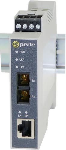 SR-1110-SC120 Media Converter