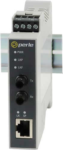 SR-1110-ST70 Media Converter
