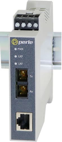 SR-100-SC2-XT Media Converter