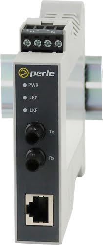SR-100-ST20-XT Media Converter